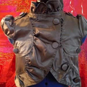 Unique women's blouse